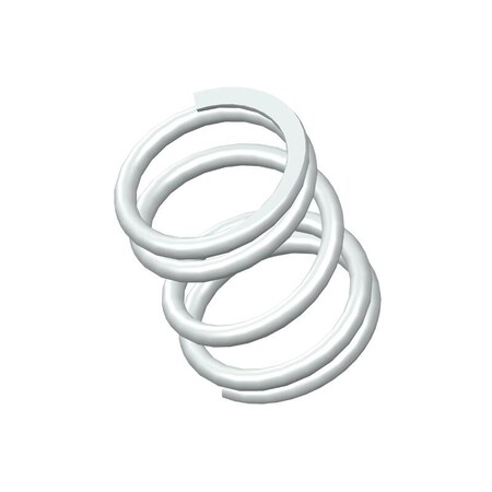 Approved Vendor Compression Spring, O= .420, L= .50, W= .045 G909968200